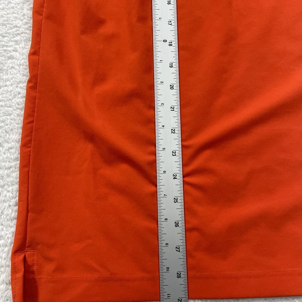 Nike syracuse polo